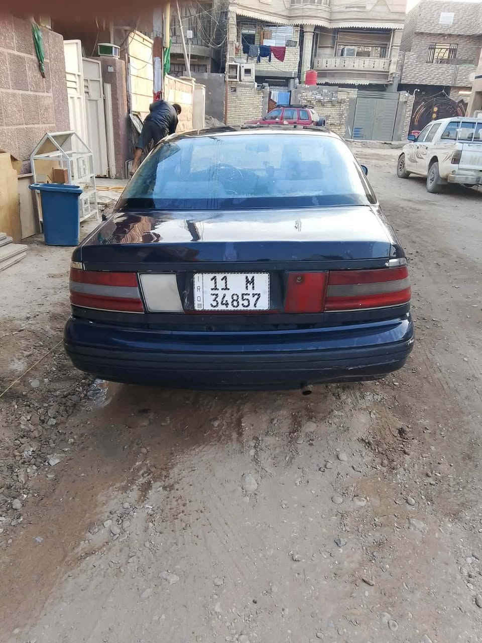 برنس موديل  94 البيع  سعرة  31


**إذا كنت صاحب هذا الإعلان وتريد حذفه لأي سبب، رجاءا أرسل رسالة إلى الدعم الفني**