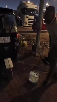 تكتك ٢٠٢٠ لبيع السعر ٦٥٠٠ جاهزه كبل للشارع  ..  للتواصل ٠٧٧٣٨١٣٨٠٠٩