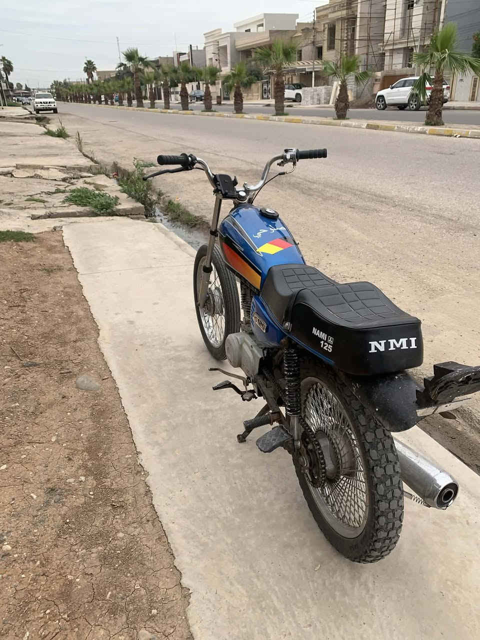 ماطور تايكر 19 للبيع مكينه نار السعر 320 بيمجال مكان موصل حي سومر


**إذا كنت صاحب هذا الإعلان وتريد حذفه لأي سبب، رجاءا أرسل رسالة إلى الدعم الفني**