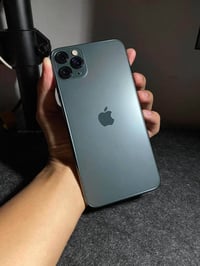 ايفون 11 برو ماكس • ٢٥٦ جيجا • كركوك