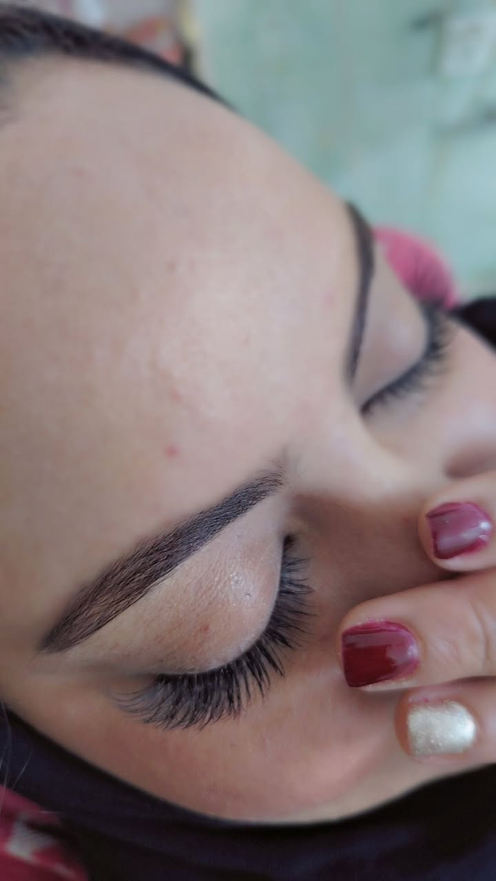 عروضنا مستمره بنات 
للحجز مراسلة البيج
عنوان حله ابو غرق قرب محطة اليسار


**إذا كنت صاحب هذا الإعلان وتريد حذفه لأي سبب، رجاءا أرسل رسالة إلى الدعم الفني**