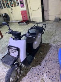 دراجة • جديدة • بلمدينه