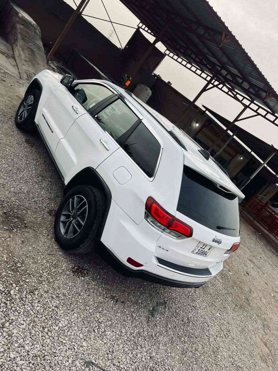 سلام عليكم سياره جيب البيع موديل 2022 

‭0772 388 0319‬
