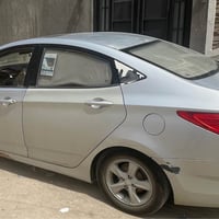 محرك ١٦٠٠ • موديل ٢٠١٣ • خليجي