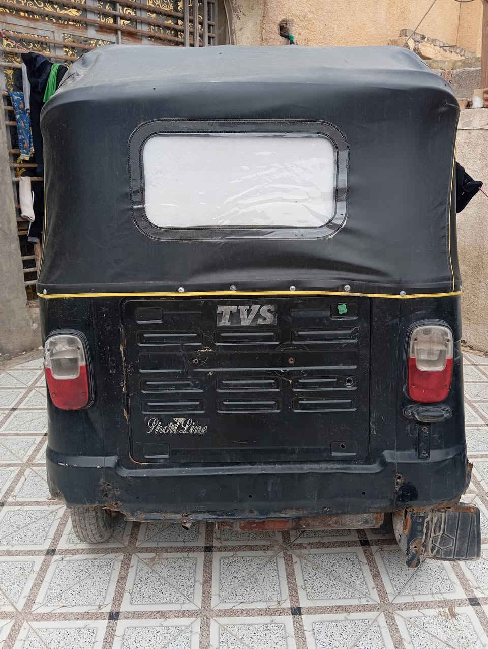 تك تك تي في اس للبيع موديل 18 تك تك خير من الله وراقه كامله اوصوليه السعر 2700 مكاني بغداد نهروان وهذا رقمي ***********
