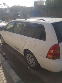 كورلا بيكاتشو • ٢٠٠٦ • ٢٠٠٠