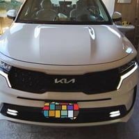 سورنتو ٢٠٢٣ • محرك V6 • كفاله عام