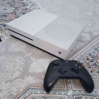 اكس بوكس ون إس • ٥٥٥جيجا • أربيل