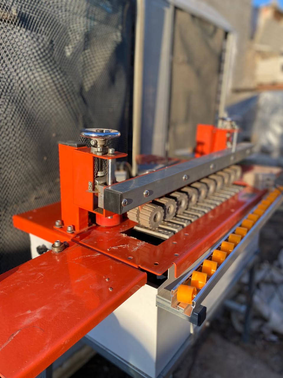 منشار ولاسقه للبيع ***********
