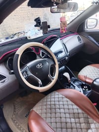 توكسان • ٢٠١١ • نجف ميسان