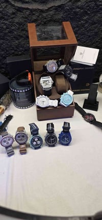 اوميكا سواتش • ساعة • للبيع