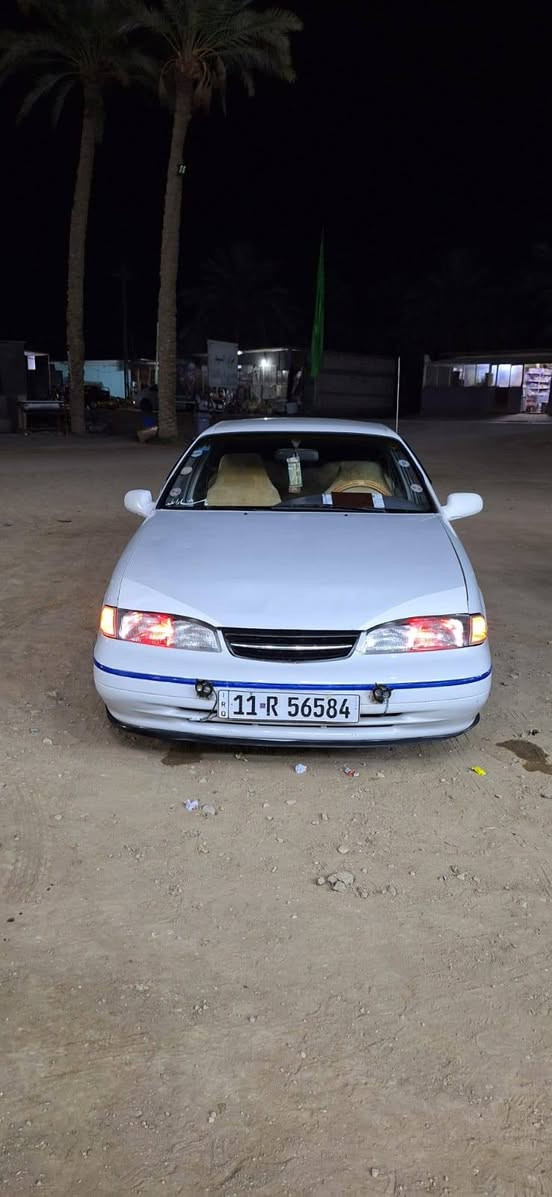 ابرنس فراشه موديل 96 كفاله عامه ***********
