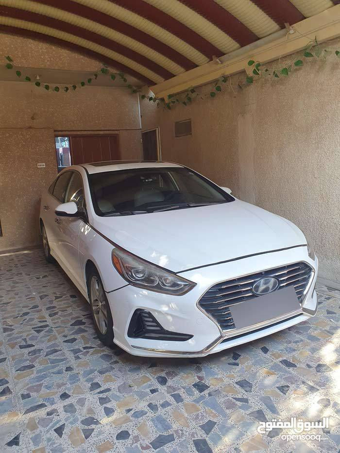 سوناتا 2018 لمتد Vip فول للاخير وارد امريكي بي ركن البنيد مصبوغ مقدمة البنيد والباقي مرشوش كلير جميع الايرباگات سليمه داخل رصاصي المرغوب تبريد وتدفئه بالكشنات طخم تاير برجستون ياباني وباتري جديد صدر جديد بي ملاحظه بسيطه للشراي يتصل ***********
سعر 160 ورقه وبي مجال بسيط جدآ
