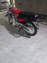 دراجة نارية • سنوية ٢٠٢٥ • سوق الشيوخ