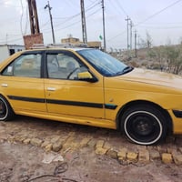 بيجو بارص • ٢٠١٣ • ناصريه