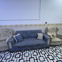 تخم تسكام • عراقي • ٨نفرات