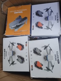 كاميرات • إلكترونيات