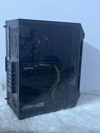 تجميعة • i5-10400F • RX580 8GB