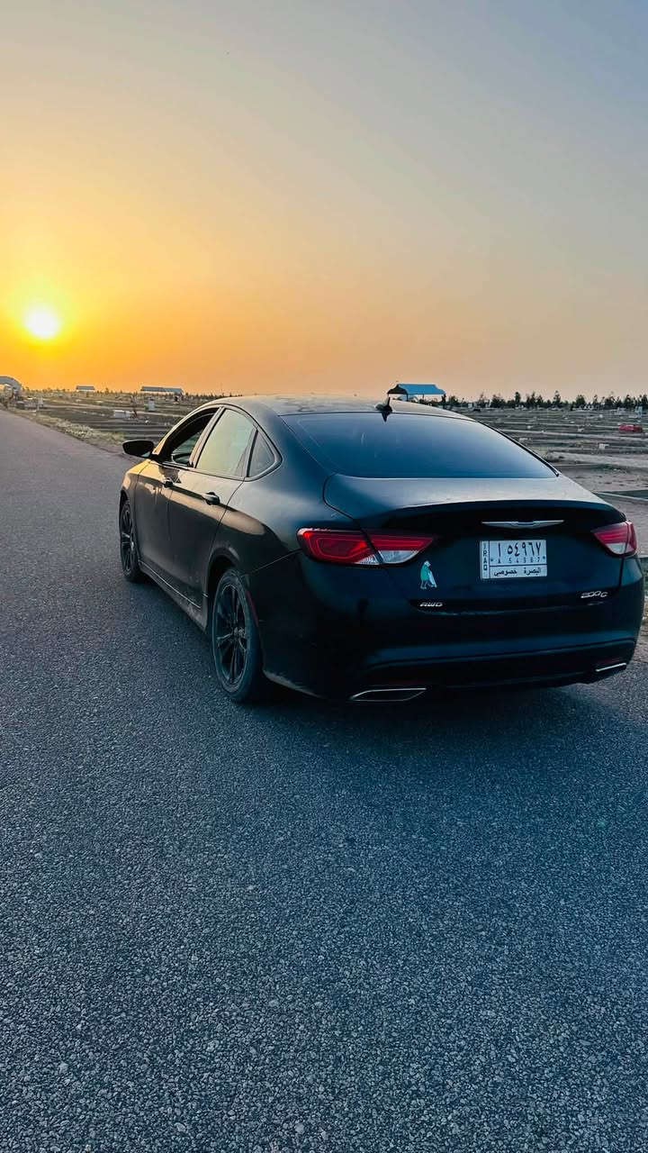 السلام عليكم السياره للبيع سعرها 85وبيها  مجال قماره جارده فور ويل محرك 3.6 مواصفات S ارقام بصره  عنوانها بصره بيع مستعجل واذا اكو مراوس بسياره وفرق الي عادي مو مشكله اي سياره اهم شي وسيلة نقل
