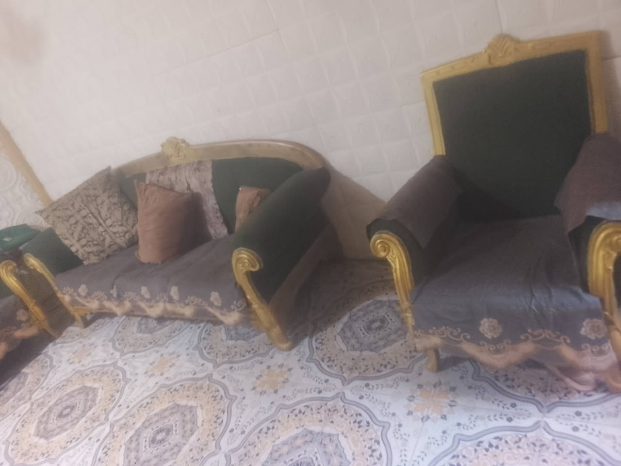 المكان مهندسين مقابيل مدينه ارض بابل السعر 250 بمجال ***********
