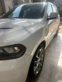 دودج دورانجو • ٢٠٢٠ • ٥١٠٠٠ كم