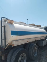 تانكي البيع حموله 15,000 طول 550 07734460855