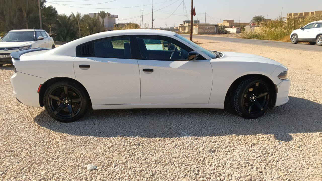 السلام عليكم
جارجر موديل 2019 أمريكي السياره مكفوله عدا بارد بالجاملغ الامامي فقط ماشيه 100 الف ميل وجاهزه من كلشي أي نقص مابيه بيع او مراوس جنيسس مكان السياره ديوانيه للاستفسار ***********
