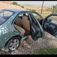 صني ٩٤ • گير اتوماتيك • رقم كركوك