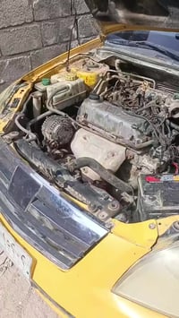 كوم حديد • سكراب • البصرة