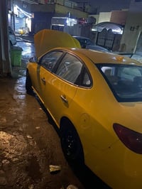 ٢٠٠٩ • وارد امريكي • حادث