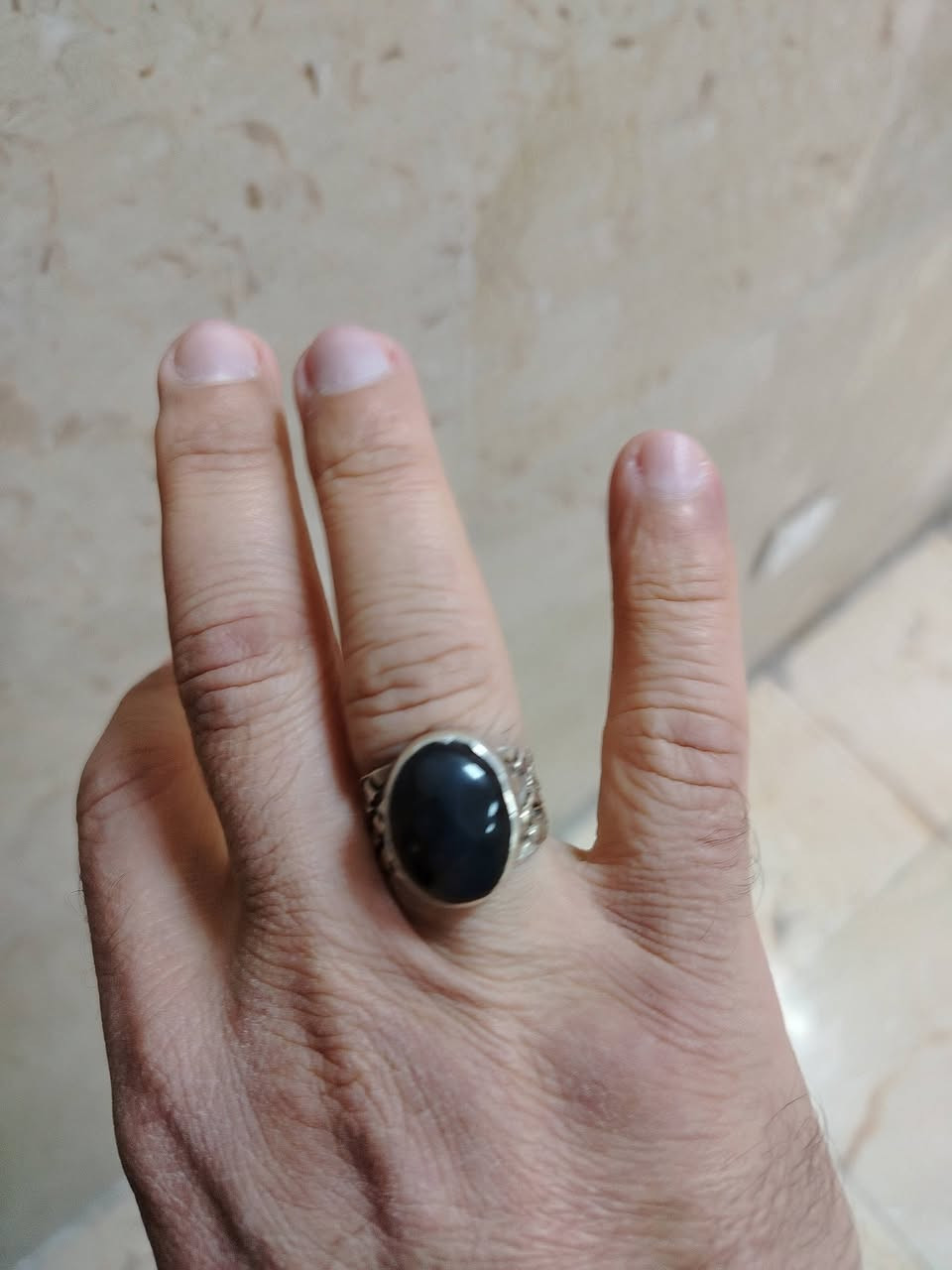 للبيع يماني صياغة يدوية الاتصال *********** موجود واتساب شجري
