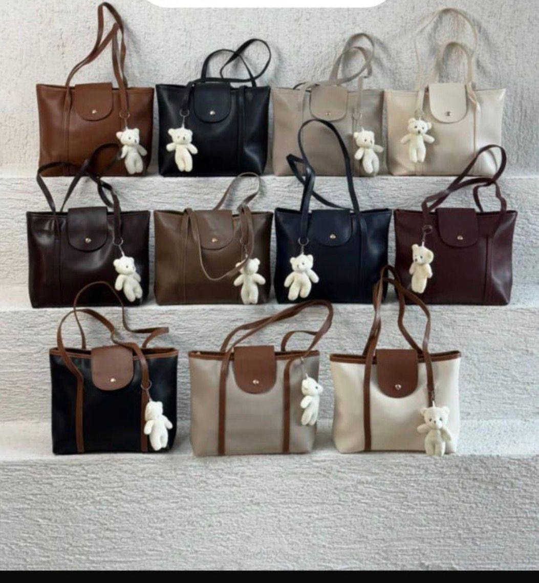 حقائب نسائية كوالتي عالي  الحجم الكبير موديلات تجنن والأسعار مناسبه التواصل معنا ع واتساب ***********
متوفر توصيل الجميع محافظات العراق بس 5الاف
