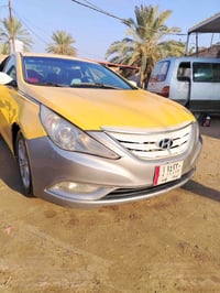 سوناته • ٢٠١٢ • وارد امريكي