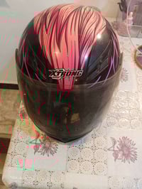 خوذة اصلية ماركة سعرها 25الف مكاني بغداد حي الجامعة رقم 07724485437بي ...