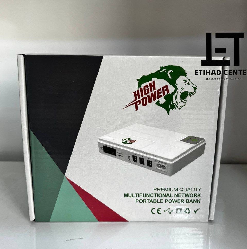 🔴توفرت ups بجميع الانواع ( الاسعار جملة)
Ups_nexxt 20 w
السعر 17,500

Ups_ nexxt 25w
السعر 24,500

Ups carbon
السعر 18,500

Ups H.P
السعر 16,000

Ups jz
السعر 17,000

Ups mini dc 
السعر 15,000

😎🔥عروض خاصه لاصحاب المكاتب والوكلاء
للتواصل📞
 واتساب ***********
التليكرام @alibetr
