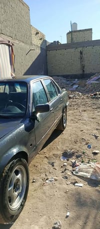 بي ام زعره • ٨٩ • كربلاء