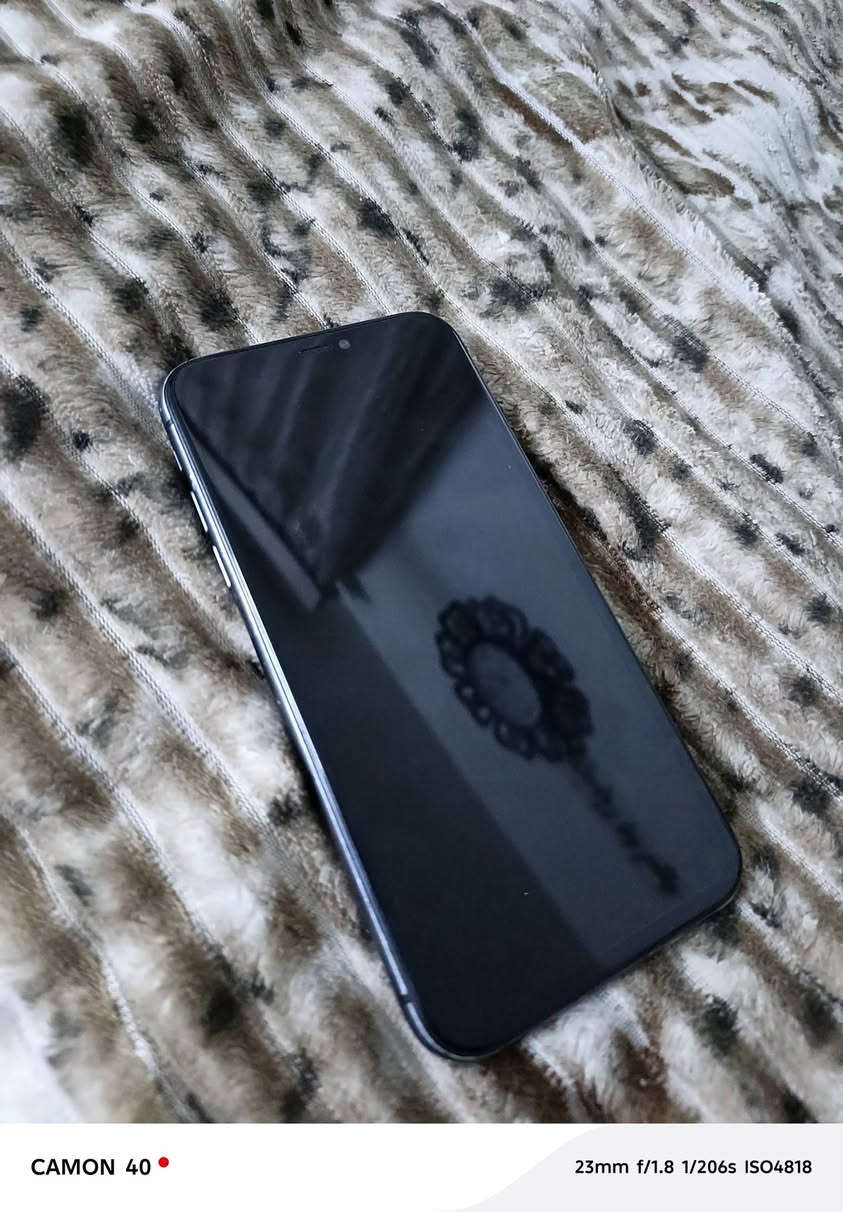 سلام عليكم ايفون11 تبديل شاشه اصليه وبطاريه فيس ايدي واكف مكاني البياع شارع 13 السعر 200 وبي مجال حك الجيه


**إذا كنت صاحب هذا الإعلان وتريد حذفه لأي سبب، رجاءا أرسل رسالة إلى الدعم الفني**