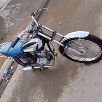 دراجة ايراني • موديل ٢٠٢٠ • محرك ناعم