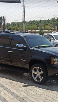 ٥٣٠٠ V8 • ٢٠٠٨ • ماشية ٢٢٠٠٠٠