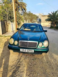 ام عيون • موديل ٩٦ • رقم كربلاء