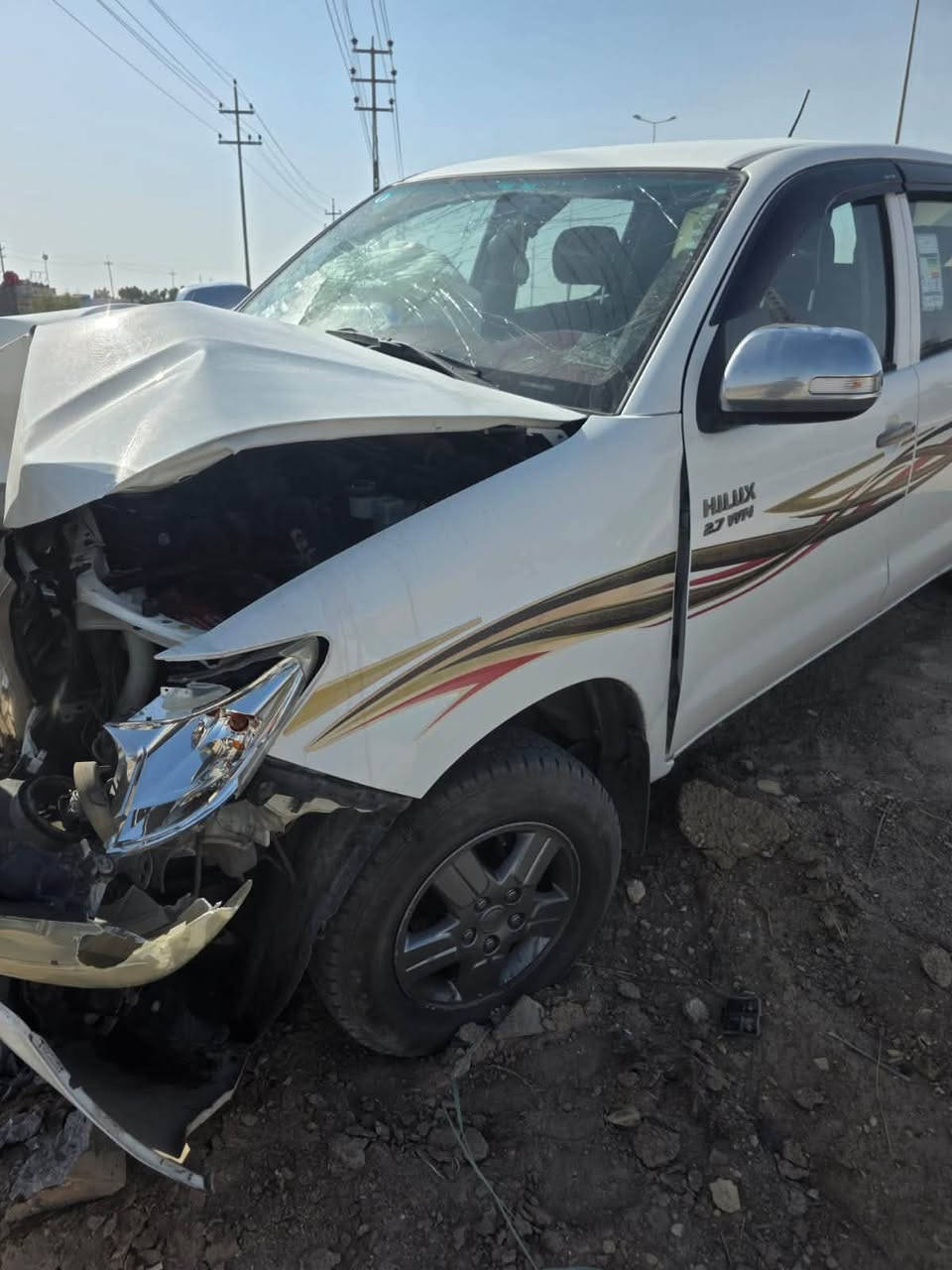 سلام وعليكم شباب اني مكلف بل نشر 15 فول وتماتيك البيع عل حادثه البصره الدير رقم صاحب سياره ‭***********‬يحيى الاسدي يحيى
