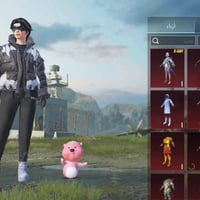 حساب ببجي • كربلاء • موضح بالفيديو