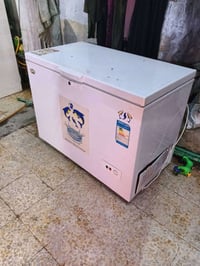 ثلاجة • النجف • ركن شارع المدينه