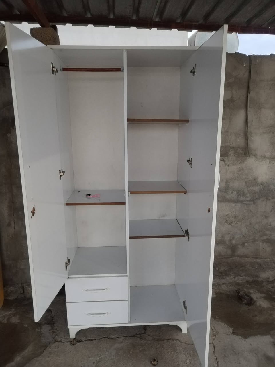 100 الف اخ جدید


**إذا كنت صاحب هذا الإعلان وتريد حذفه لأي سبب، رجاءا أرسل رسالة إلى الدعم الفني**