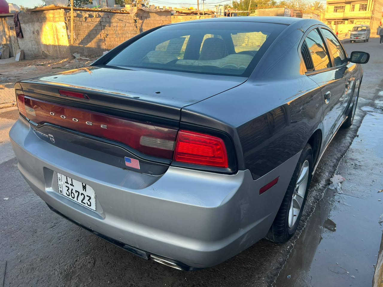 للبيع جارجر اقساط او نقد بغداد بسمي رقم انكليزي هزه جديده 3 قطع صبغ سونارمنشور  مكانه بغداد الحسينيه تخم تاير جديد بسمي شرط التحويل سعر 135


**إذا كنت صاحب هذا الإعلان وتريد حذفه لأي سبب، رجاءا أرسل رسالة إلى الدعم الفني**