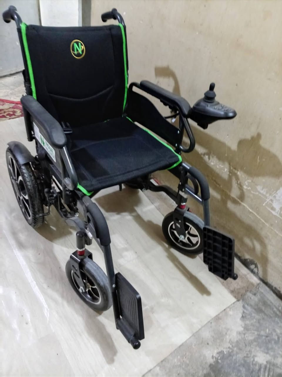 للبيع جديده السعر 650  قفل


**إذا كنت صاحب هذا الإعلان وتريد حذفه لأي سبب، رجاءا أرسل رسالة إلى الدعم الفني**