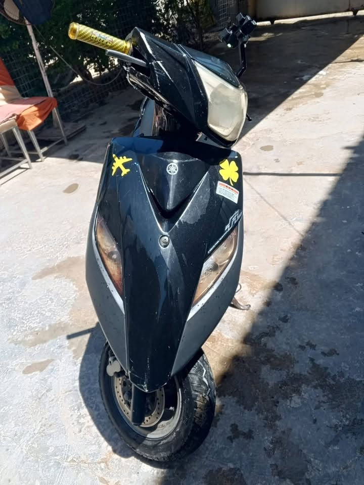 ثعلب للبيع نضيفه 550 وبيها مجال
***********
