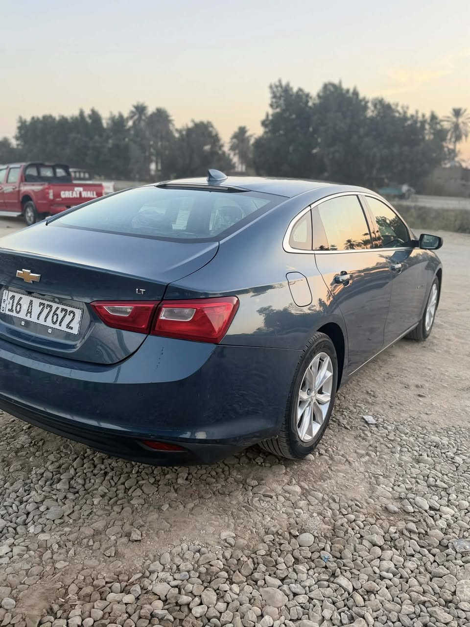 ماليبو 2024 LT  
السيارة 

رقم معوقين قادسيه نكليزي 

 فول مواصفات 

▪️مكينة 1500 تيربو 💪

▪️بصمة ابواب ، جنطة ، تشغيل 

▪️سايد بريك بصمة (هند بريك)

▪️شاشة لمس كبيرة ايباد

▪️نضام start stop /auto stop

▪️ليد نهاري ✨

▪️تبريد قطعتين 

▪️تبريد  ( منفصل)

▪️شاشة اعطال ⚠️

▪️نضام كار بلي 

▪️كاميرا  خلفية 

▪️ويل كب 17 بلاد

▪️وبعد بقية مواصفات LT المعروفه

▪️كرسي كهرباء

#السعر 132بيها مجال 

حادث تبديل جملغ فقط صور أمريكي بل منشور 

مكان الديوانية عفك 

للاستفسار/‏‪***********‬‏
