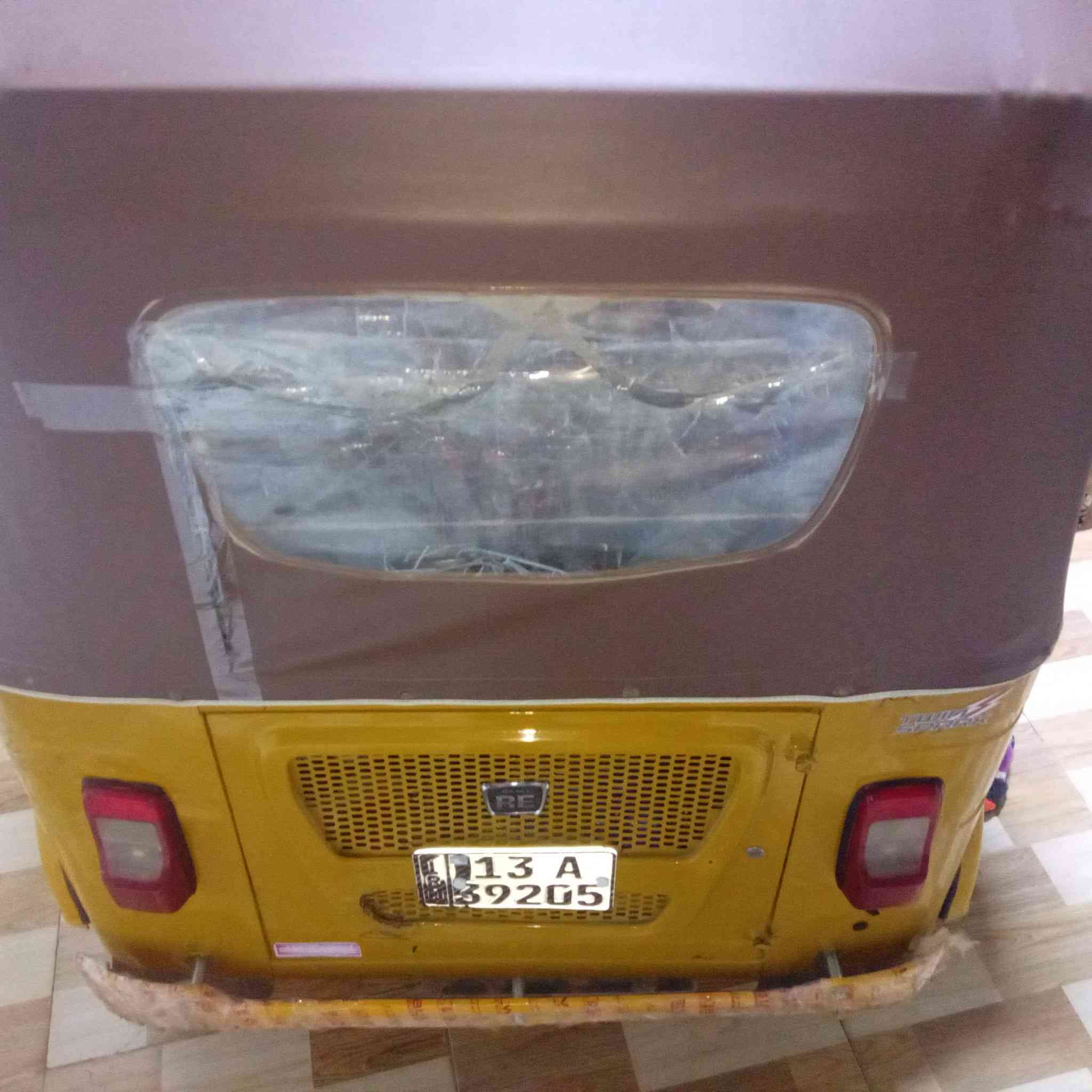 السلام عليكم تكتك للبيع
مديل ٢١ شهر ال ١

السعر٦.٨٠٠ وبيه مجال قليل

 رقم و سنويه ب اسمي  شرط تحويل 

للأستفسار الاتصال على الرقم  *********** 

غير متواجد بالفيس
العنوان ميسان
