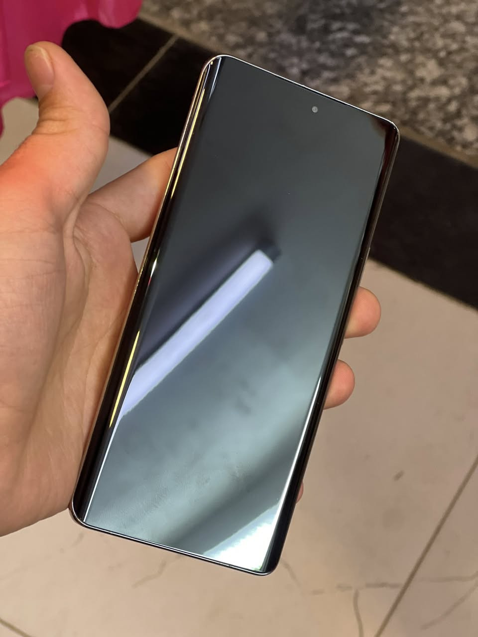 هونر X9
استخدام اسبوع واحد فقط
سعرو 325


**إذا كنت صاحب هذا الإعلان وتريد حذفه لأي سبب، رجاءا أرسل رسالة إلى الدعم الفني**